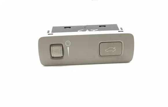 Volvo S90, V90 Tailgate/boot open switch button 31481439