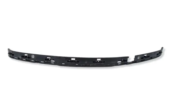 BMW 3 E46 Front bumper 8212402