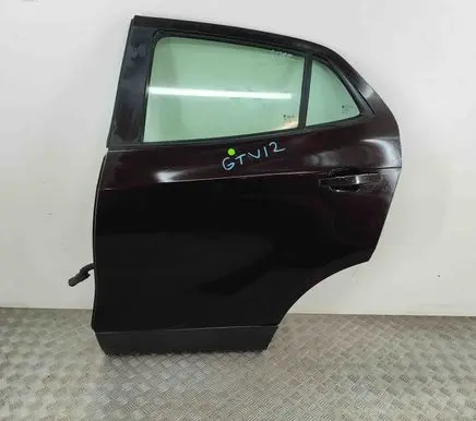 Opel Mokka Rear door 95400513