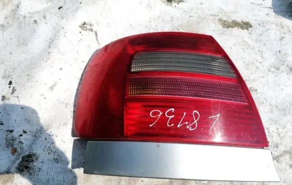 Audi A4 S4 B5 8D Rear/tail lights