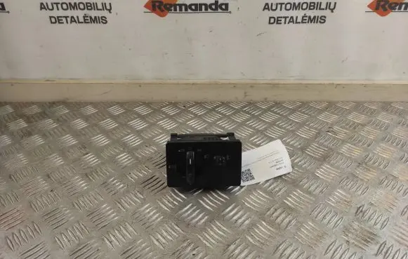 Ford Transit Light switch 4M5T13A024
