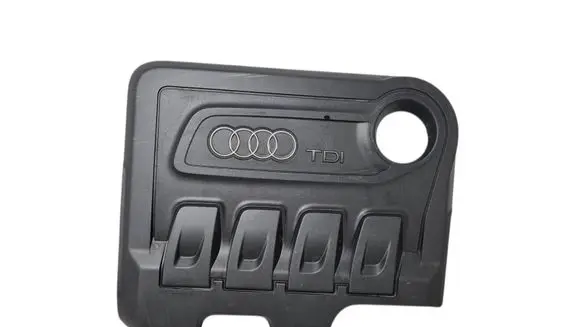 Audi A3 S3 A3 Sportback 8P Engine cover (trim) 06200288