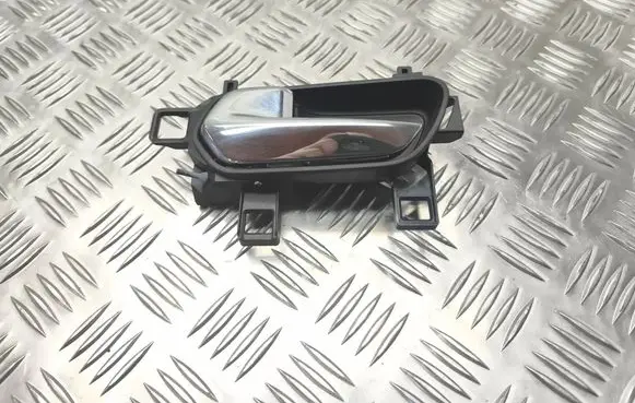Nissan Micra K14 Front door interior handle 806715FA6A P1006314