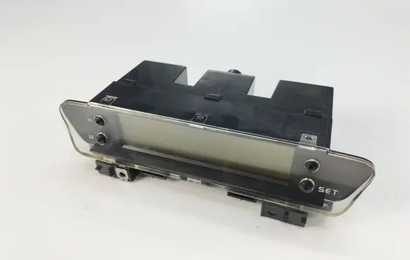 Mitsubishi Colt Screen/display/small screen 8750A123 34H007 82127034