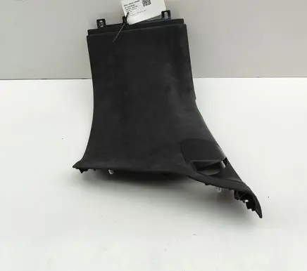 Porsche 911 991 (B) pillar trim (bottom) 991555183