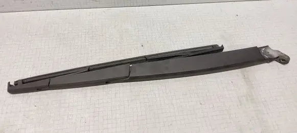 Opel Vectra C Rear wiper blade 24417607