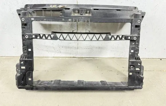 Volkswagen Polo V 6R Radiator support slam panel 6C0805588H