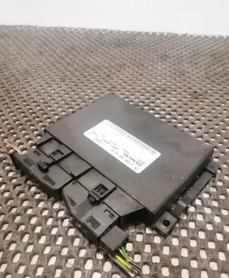 Mercedes-Benz E W211 Gearbox control unit/module A0345454332 5WP20005FT 3997808