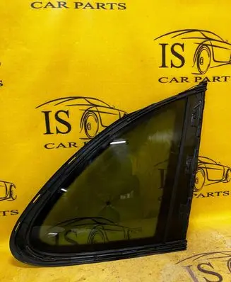 Porsche Cayenne (92A) Rear side window 