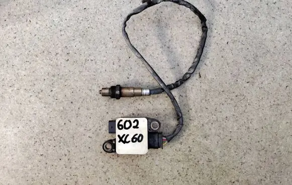 Volvo XC60 Lambda probe sensor 3220303351A 32203033 0281006956