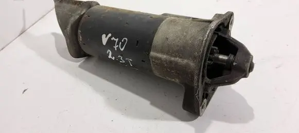 Volvo V70 Starter motor