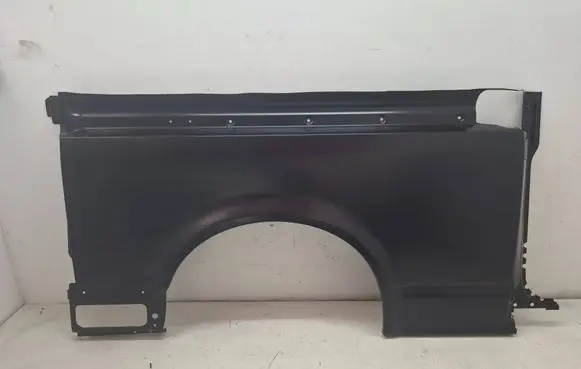 Volkswagen Multivan T6 Rear quarter panel 7E3809844