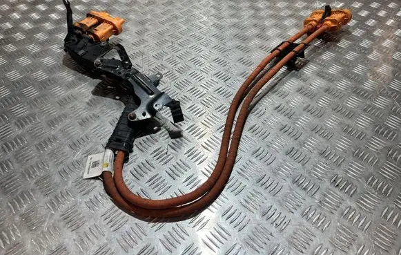 Volkswagen ID.3 Electric car charging cable 1EA971015S