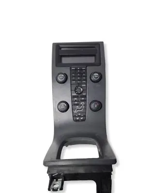 Volvo V50 Climate control unit 8650702 8623067