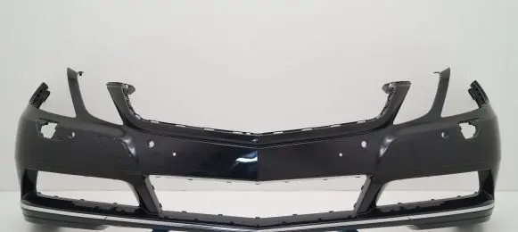 Mercedes-Benz E C207 W207 Front bumper