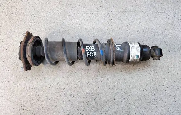 Subaru Forester SJ Rear shock absorber/damper 20365SG052AOP1542 20365SG052MM 20365SG052