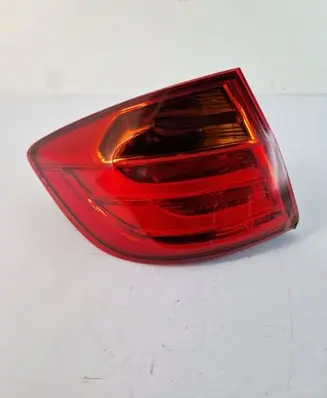 BMW 3 F30 F35 F31 Rear/tail lights 7372787