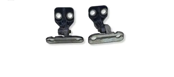 Land Rover Discovery Sport Rear door hinge set 