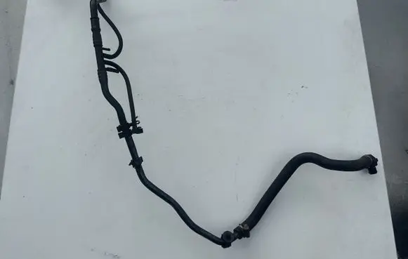 BMW 5 E60 E61 Vacuum line/pipe/hose 7785449 6760706