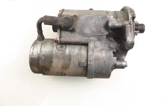Hyundai Santa Fe Starter motor 3610027000 031013170