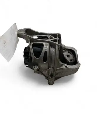 Audi Q7 4M Engine mount bracket 4M0199372FF