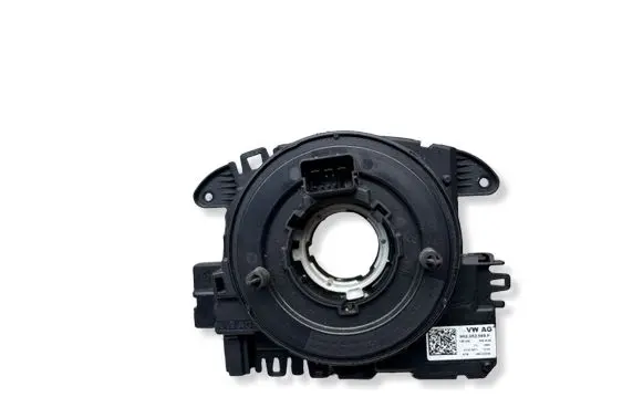 Volkswagen Touran II Airbag slip ring squib (SRS ring) 5K0953569F