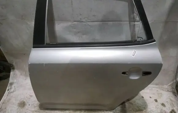 KIA Ceed Rear door PILKOS