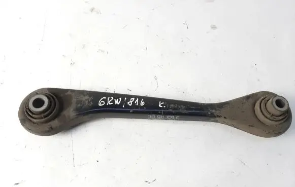 Volkswagen PASSAT B7 Rear upper control arm/wishbone 1K0501529F