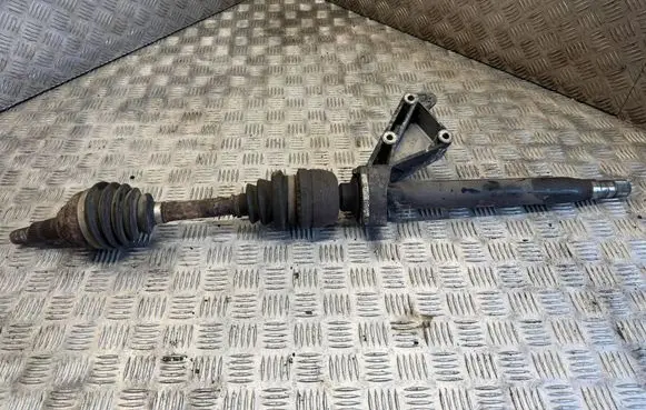 Opel Signum Front driveshaft 13166587 93169699 9186588