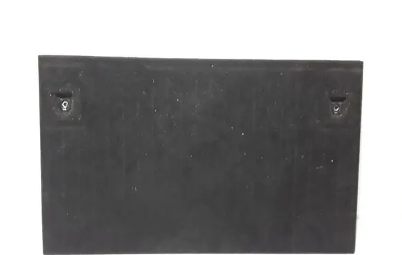 Mercedes-Benz E W213 Trunk/boot mat liner A2136800102