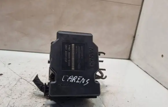 KIA Carens II ABS Pump 589201D300 5WY7624A 70GGHH13C406508