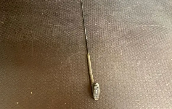 Ford Focus C-MAX Radio antenna V300919E