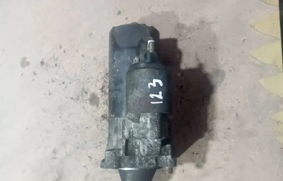 Volvo XC90 Starter motor 0001115007 03020505
