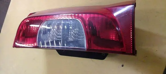 Peugeot Bipper Rear/tail lights