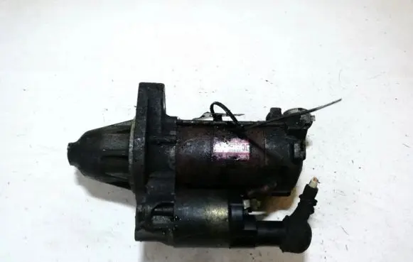 Honda CR-V Starter motor 2280009872 228000-9872