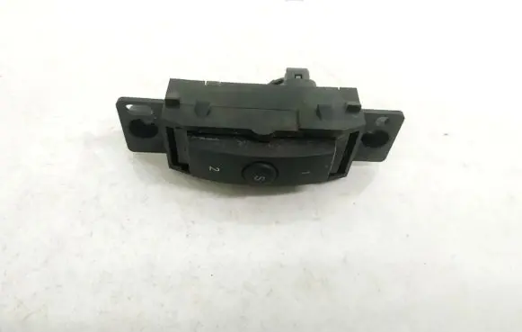Seat control switch