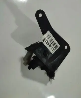 Seat Alhambra (Mk1) Turbo solenoid valve 1H0906627