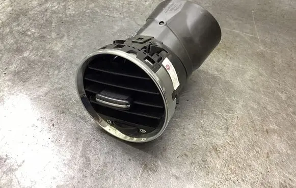 Peugeot 308 Dash center air vent grill Y05201 9655994277 1005166