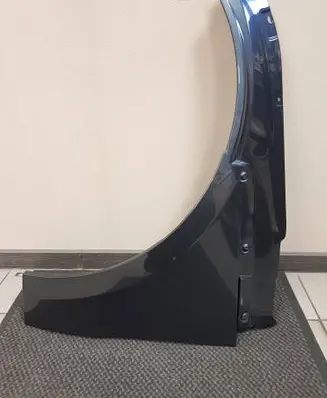 Porsche Macan (95B) Fender 95B821111B 95B821103C 95B821101DYGRV