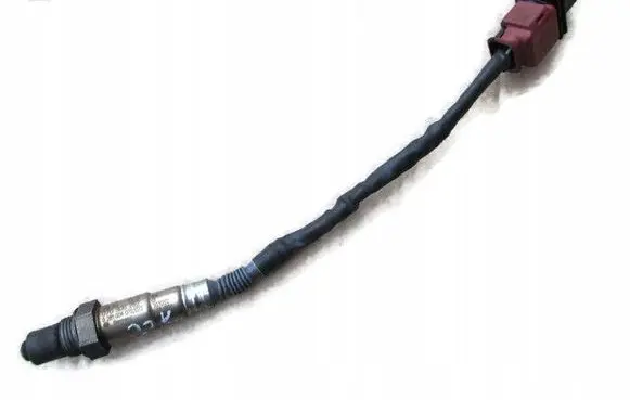 Audi A6 C7 Lambda probe sensor