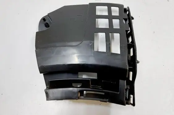 Volvo XC40 Front bumper mounting bracket 31455242
