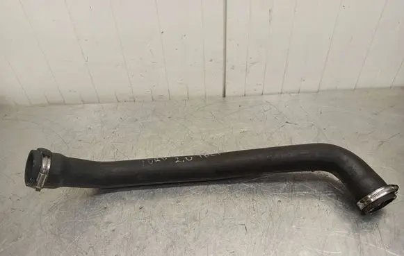 Ford Mondeo MK V Intercooler hose/pipe 