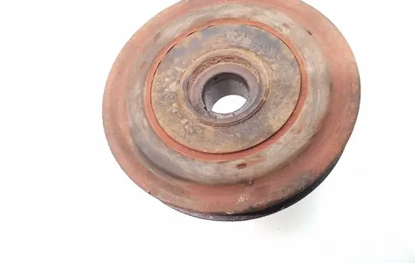 SsangYong Korando Crankshaft pulley 9C28Y