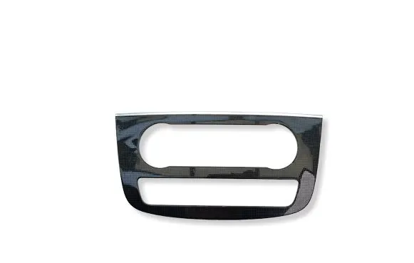 Mercedes-Benz R W251 Climate control/heater control trim A2516800339
