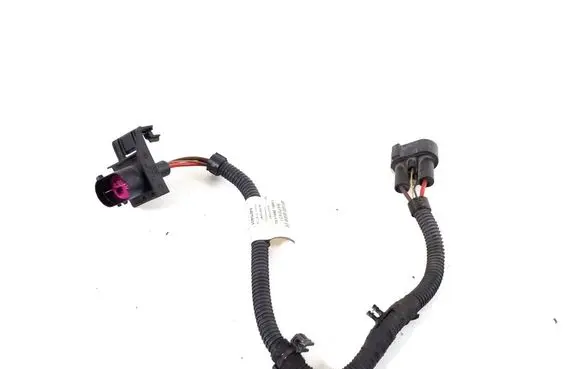 Audi Q3 8U Other wiring loom 8U0971067