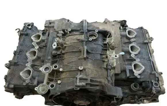 Porsche Boxster 986 Engine M9620