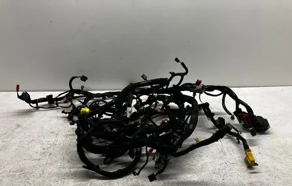 Jeep Grand Wagoneer Panel wiring 68547800AB P68547800AB 761752902B3062