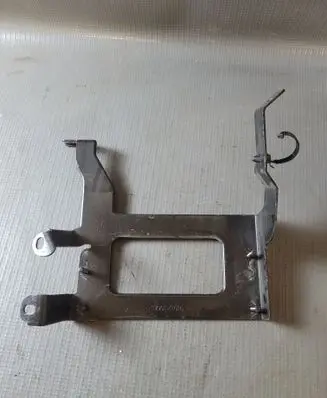 KIA Sportage Engine control unit holder 9101230062