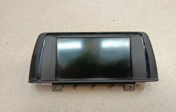BMW 7 G11 G12 Screen/display/small screen 9270391 BM9270391060