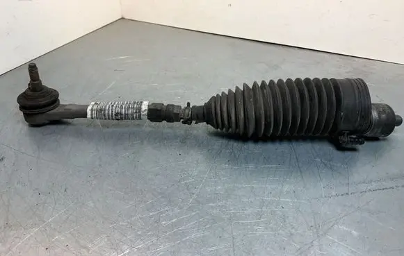 Peugeot 3008 I Steering tie rod 